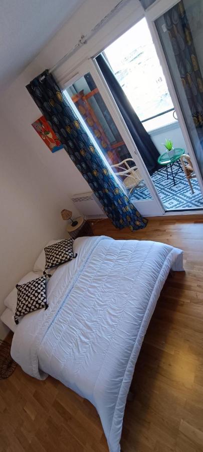 Marinas 2 - Agreable Studio Face Au Port Olona Les Sables-d'Olonne Ngoại thất bức ảnh