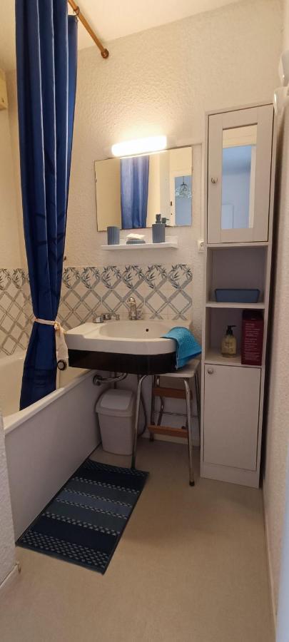Marinas 2 - Agreable Studio Face Au Port Olona Les Sables-d'Olonne Ngoại thất bức ảnh